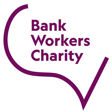 bank workers charity jobs